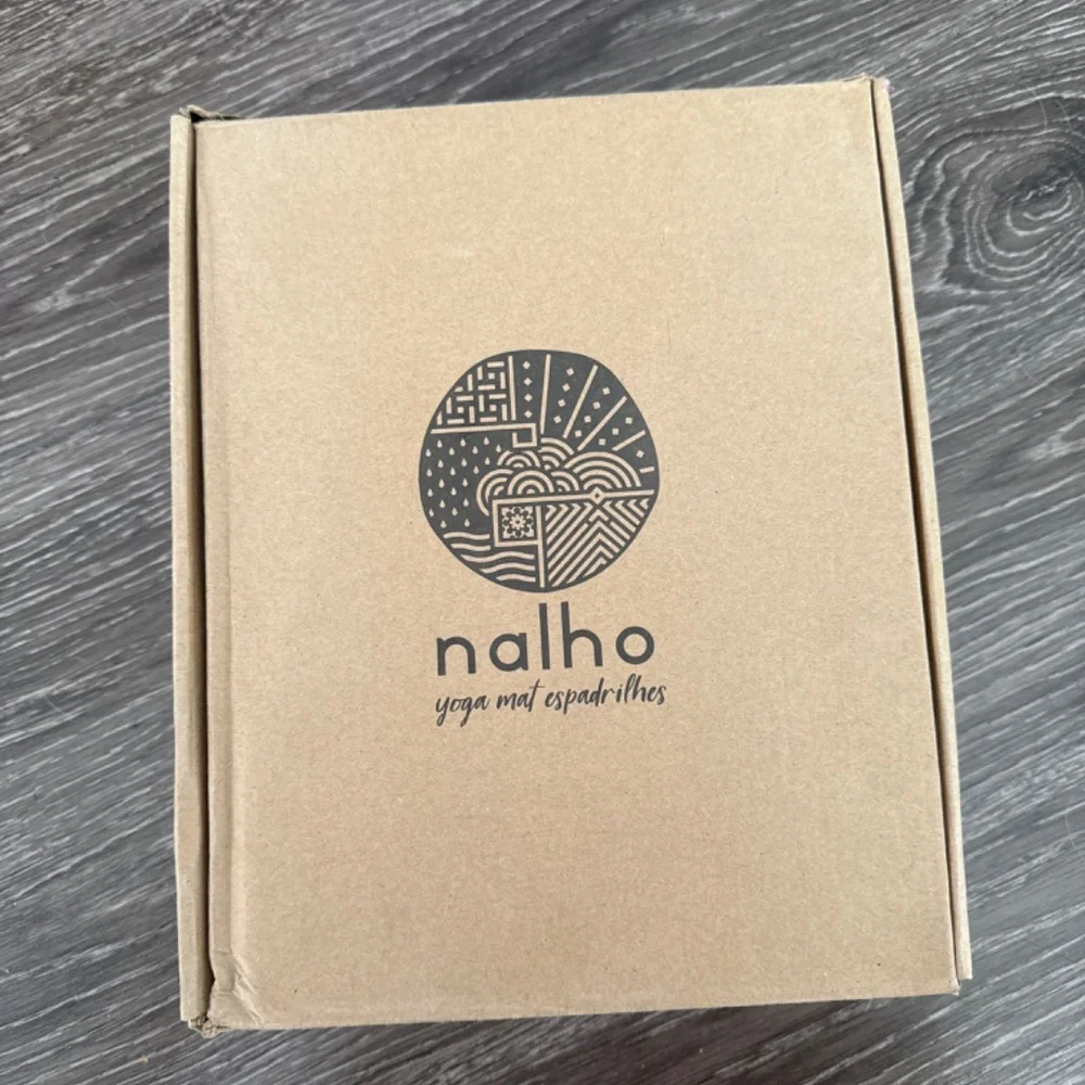 Nalho Amara Light Brown Women’s size 11